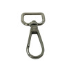 PREMIUM Metalni karabinjer 16 mm