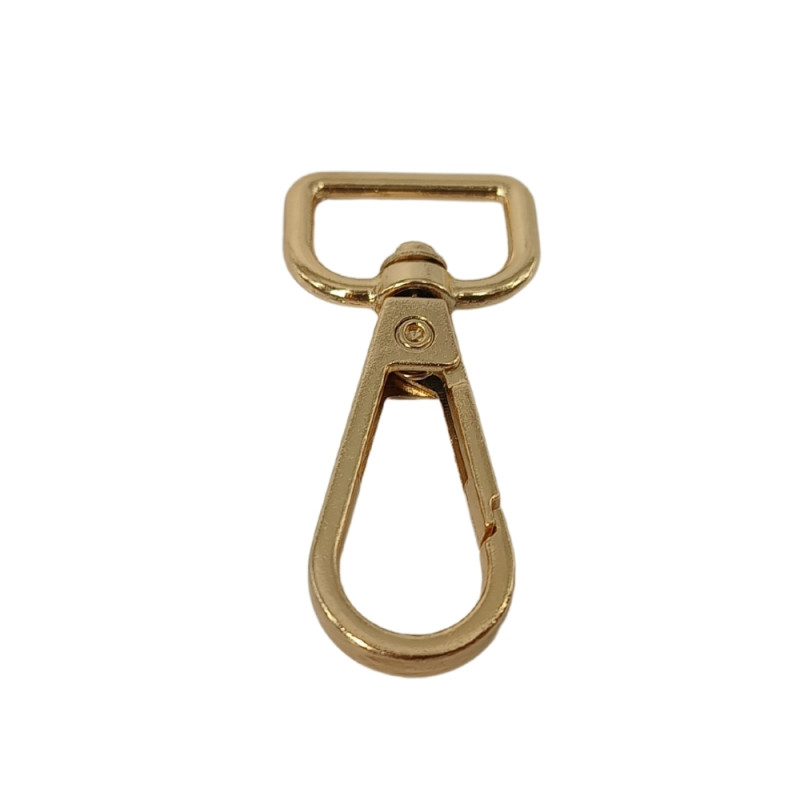PREMIUM Metalni karabinjer 16 mm