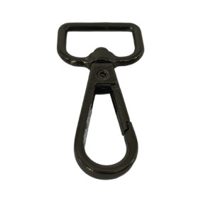 PREMIUM Metalni karabinjer 16 mm