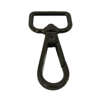 PREMIUM Metalni karabinjer 16 mm
