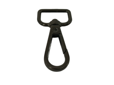 PREMIUM Metalni karabinjer 16 mm