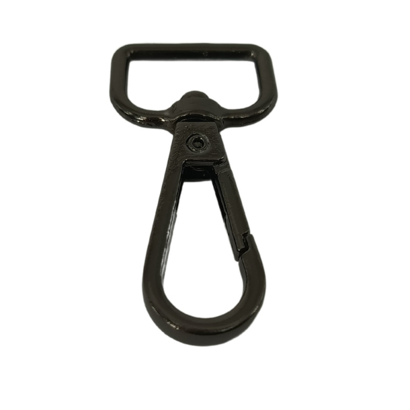 PREMIUM Metalni karabinjer 16 mm