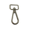 PREMIUM Metalni karabinjer 20 mm