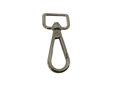 PREMIUM Metalni karabinjer 20 mm