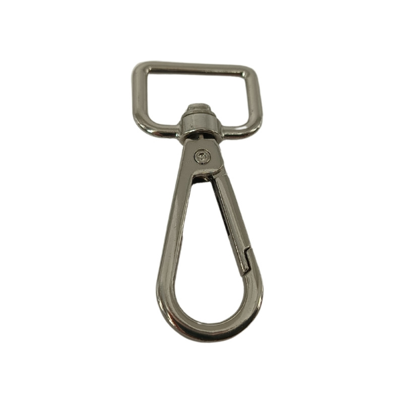 PREMIUM Metalni karabinjer 20 mm