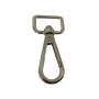 PREMIUM Metalni karabinjer 20 mm