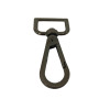 PREMIUM Metalni karabinjer 20 mm
