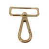 PREMIUM Metalni karabinjer 40 mm