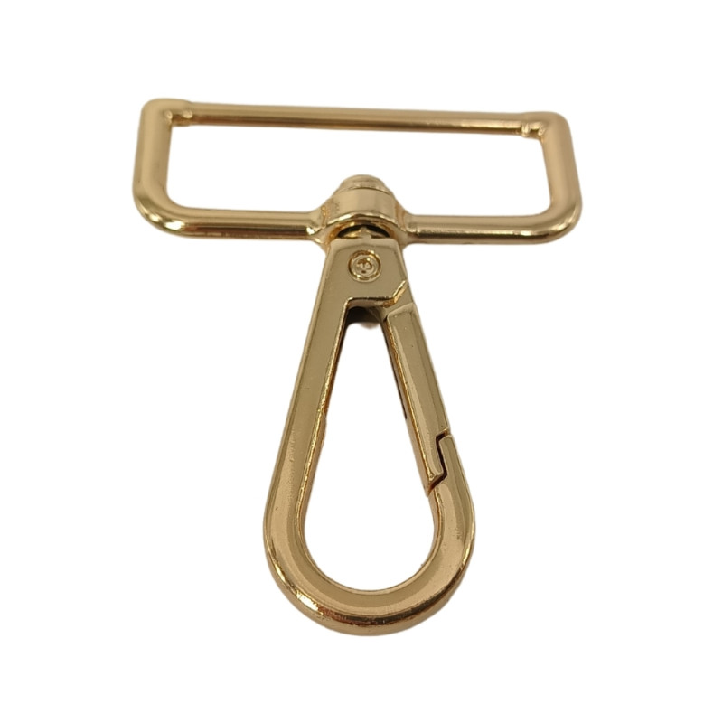 PREMIUM Metalni karabinjer 40 mm