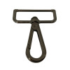 PREMIUM Metalni karabinjer 40 mm