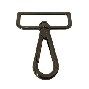 PREMIUM Metalni karabinjer 40 mm