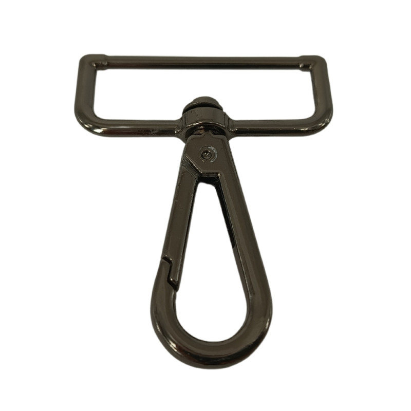 PREMIUM Metalni karabinjer 40 mm
