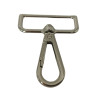 PREMIUM Metalni karabinjer 40 mm