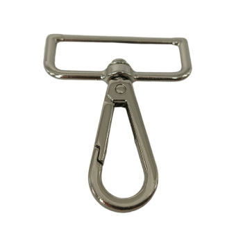 PREMIUM Metalni karabinjer 40 mm