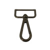 PREMIUM Metalni karabinjer 32 mm