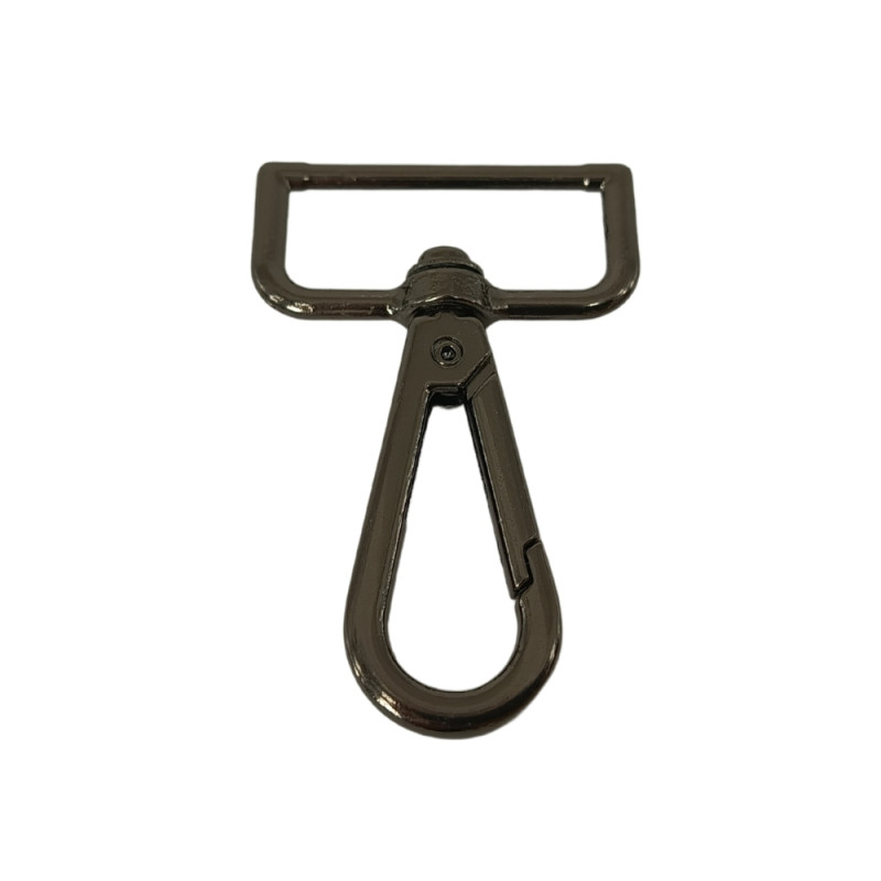 PREMIUM Metalni karabinjer 32 mm