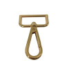 PREMIUM Metalni karabinjer 32 mm