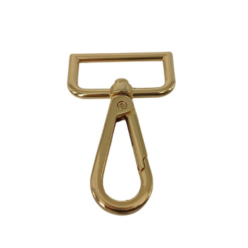 PREMIUM Metalni karabinjer 32 mm