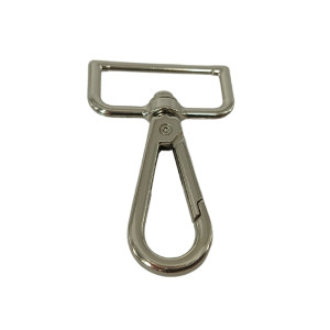 PREMIUM Metalni karabinjer 32 mm