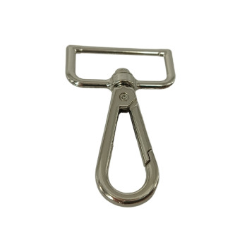 PREMIUM Metalni karabinjer 32 mm