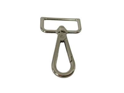 PREMIUM Metalni karabinjer 32 mm