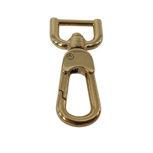 PREMIUM Metalni karabinjer 16 mm