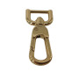 PREMIUM Metalni karabinjer 16 mm