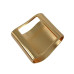 PREMIUM Metalni ukrasni detalj 32 mm / 25 mm