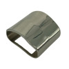 PREMIUM Metalni ukrasni detalj 32 mm / 25 mm