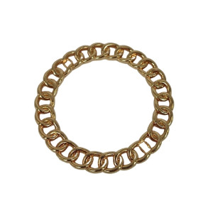 PREMIUM Metalni ukrasni detalj 40 mm
