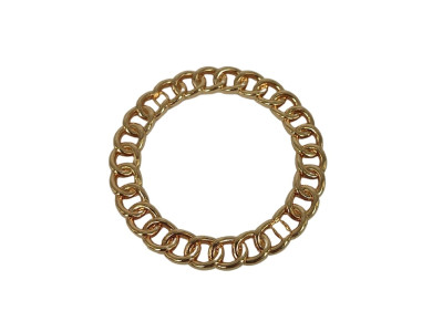 PREMIUM Metalni ukrasni detalj 40 mm