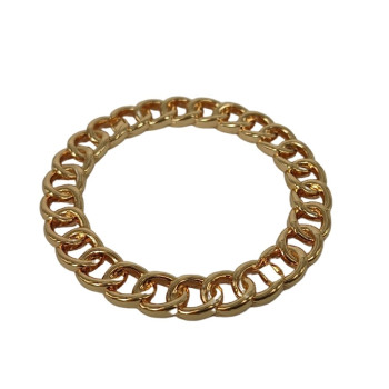 PREMIUM Metalni ukrasni detalj 40 mm