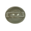 PREMIUM Metalni ukrasni detalj 34 mm