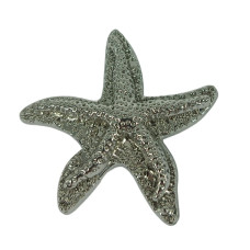 PREMIUM Metalni ukrasni detalj 51 mm