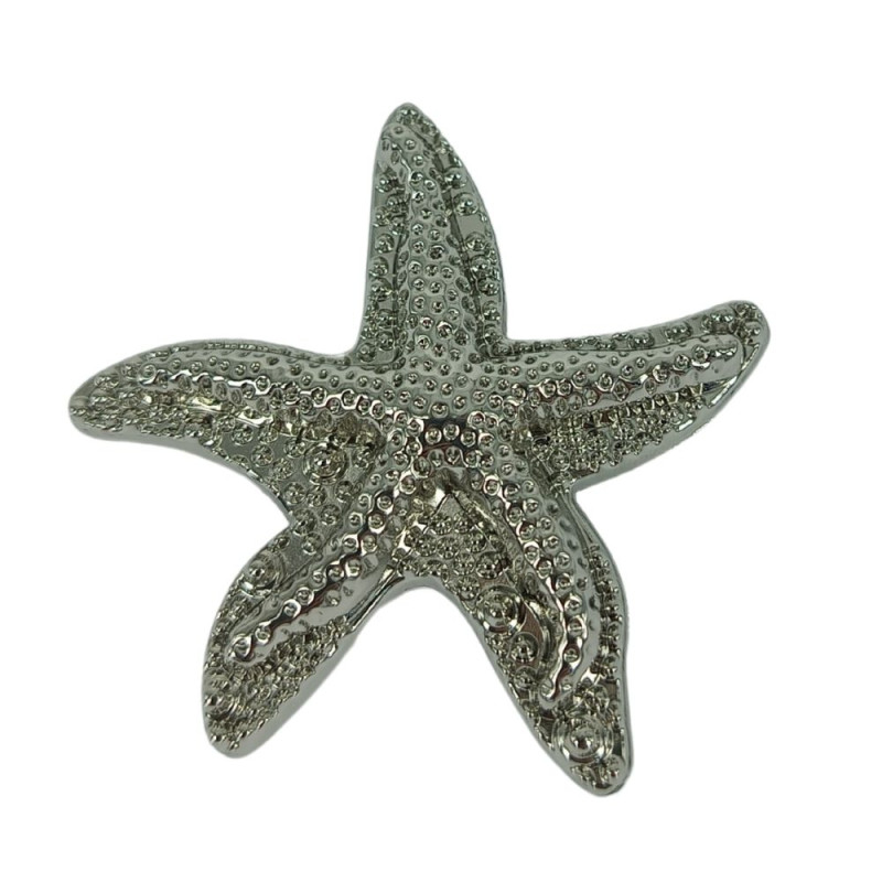 PREMIUM Metalni ukrasni detalj 51 mm