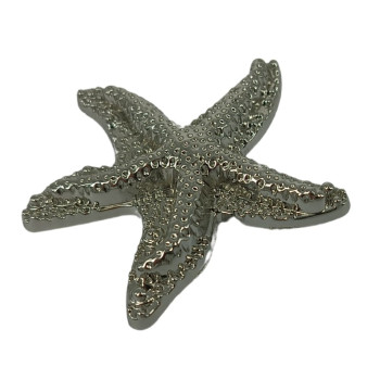 PREMIUM Metalni ukrasni detalj 51 mm