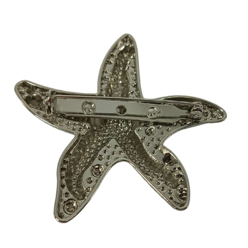 PREMIUM Metalni ukrasni detalj 51 mm