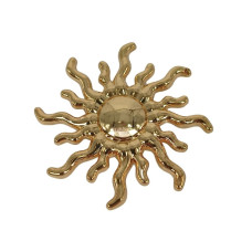 PREMIUM Metalni ukrasni detalj 50 mm