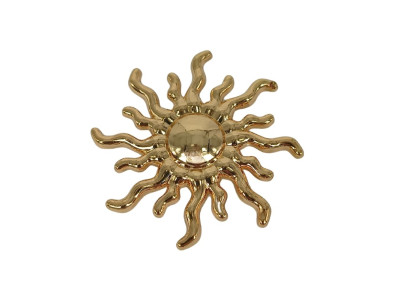 PREMIUM Metalni ukrasni detalj 50 mm