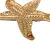 PREMIUM Metalni ukrasni detalj 102 mm