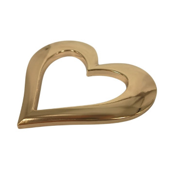PREMIUM Metalna ukrasna alka 87 mm