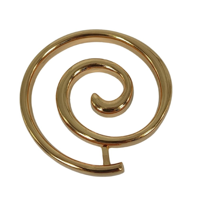 PREMIUM Metalni ukrasni detalj 68 mm