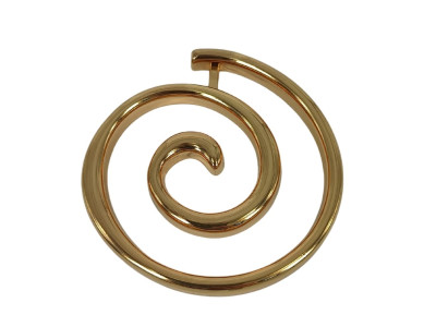PREMIUM Metalni ukrasni detalj 68 mm