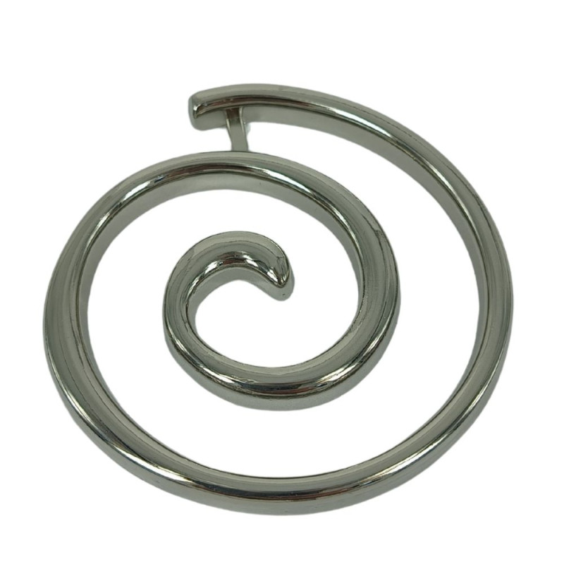PREMIUM Metalni ukrasni detalj 68 mm