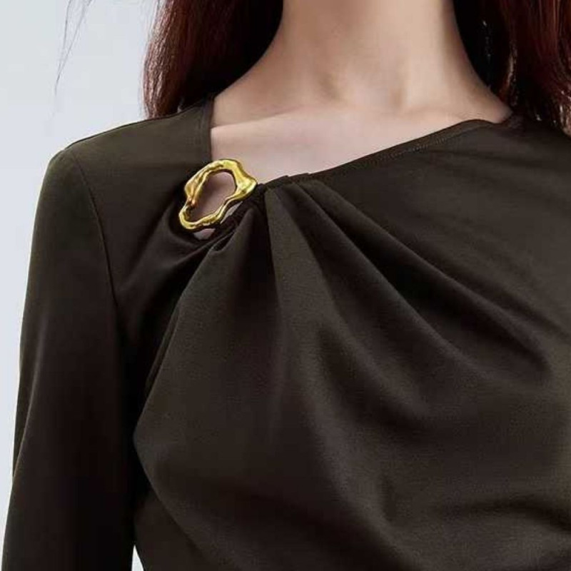 PREMIUM Metalni ukrasni detalj 77 mm