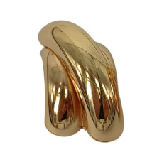 PREMIUM Metalni ukrasni detalj 36 mm
