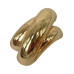 PREMIUM Metalni ukrasni detalj 36 mm