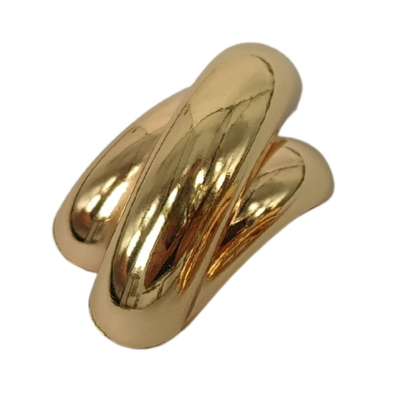 PREMIUM Metalni ukrasni detalj 36 mm