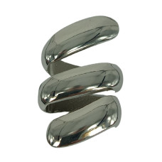 PREMIUM Metalni ukrasni detalj 46 mm