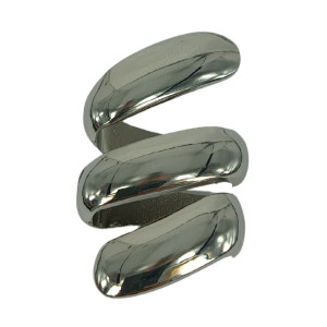 PREMIUM Metalni ukrasni detalj 46 mm
